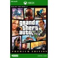 Grand Theft Auto V GTA 5 - Premium Edition XBOX CD-Key